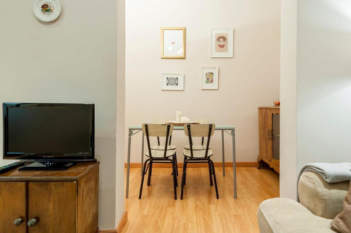 Charming Close To Royal Palace - Rolland Appartement Madrid