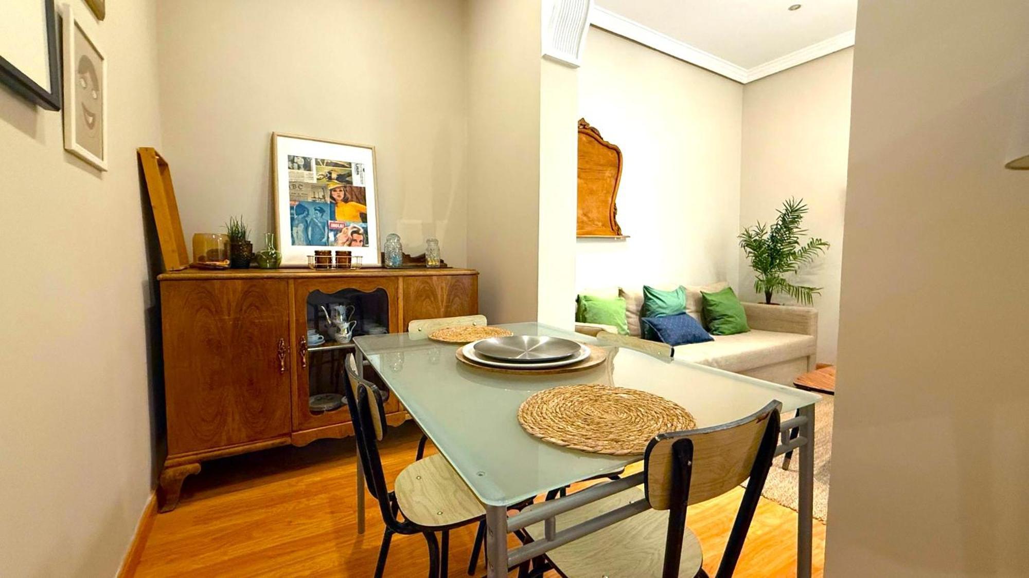 Charming Close To Royal Palace - Rolland Appartement