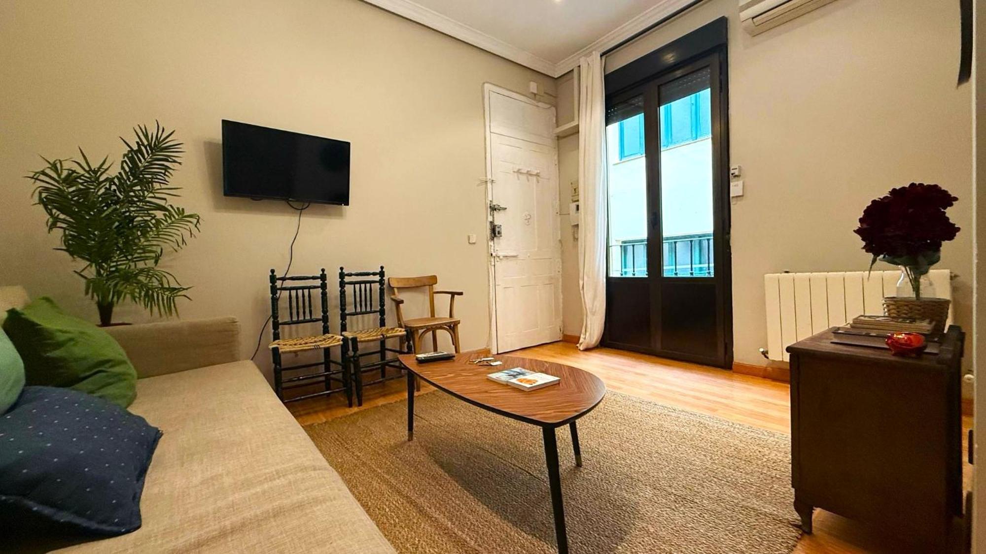 Appartement Charming Close To Royal Palace - Rolland Madrid