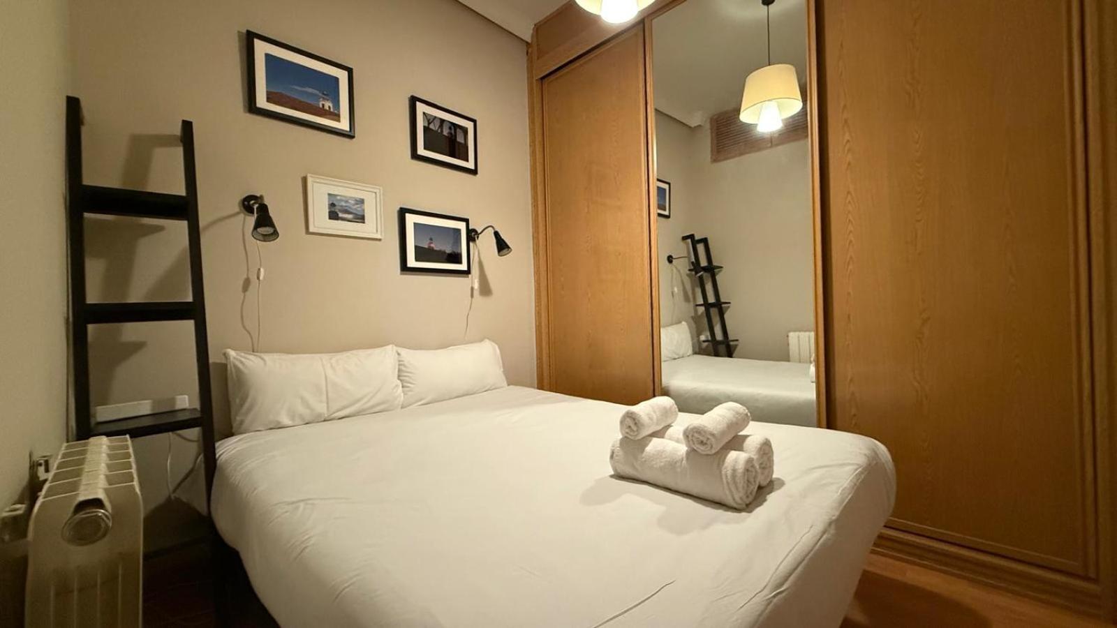 Charming Close To Royal Palace - Rolland Madrid