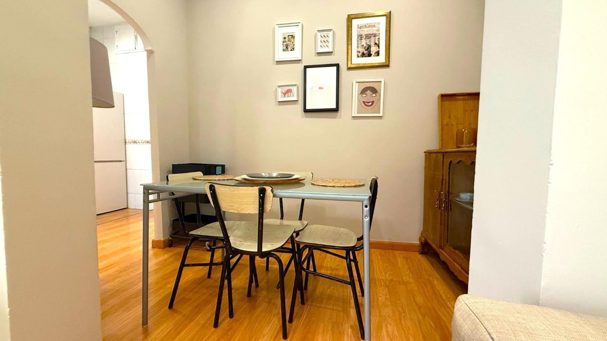 Charming Close To Royal Palace - Rolland Madrid